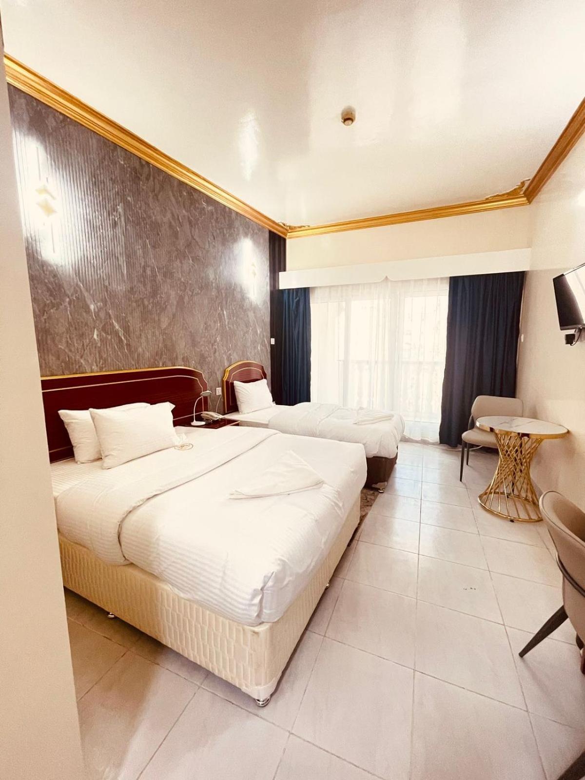 Galaxy Star Hotel Дубай Экстерьер фото