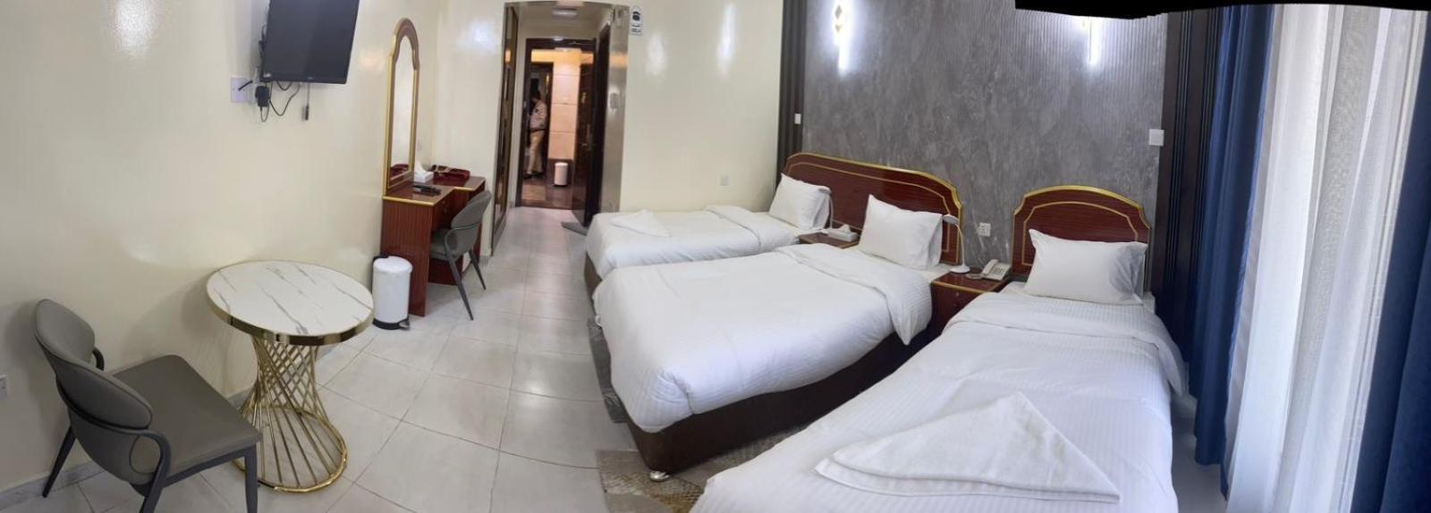 Galaxy Star Hotel Дубай Экстерьер фото