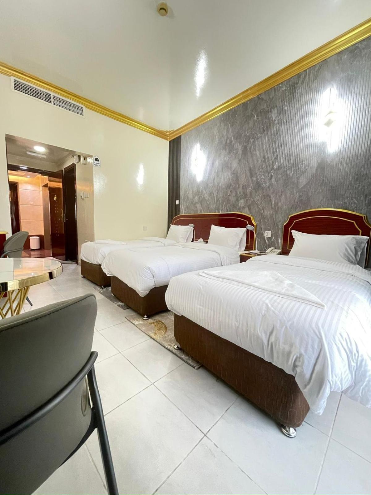 Galaxy Star Hotel Дубай Экстерьер фото